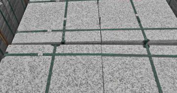 随州芝麻白大花地铺