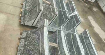 随州浪淘沙异形定制