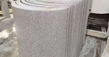 随州芝麻白柱皮 圆柱