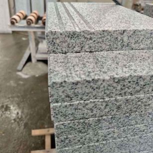 随州芝麻白楼梯踏步