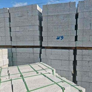 随州路牙石 马路牙子 侧石