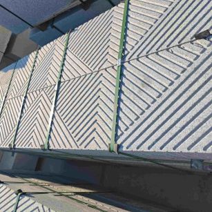 随州芝麻白石材雕刻定制