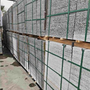 随州芙蓉白地铺石，石材地铺石