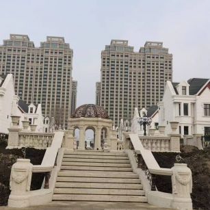 随州黄金麻工程案例