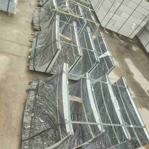 随州浪淘沙异形定制