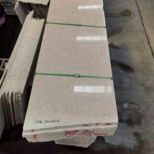 随州虾红毛板 异形定制