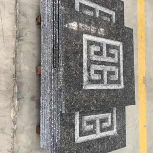 随州英国棕回纹雕刻版