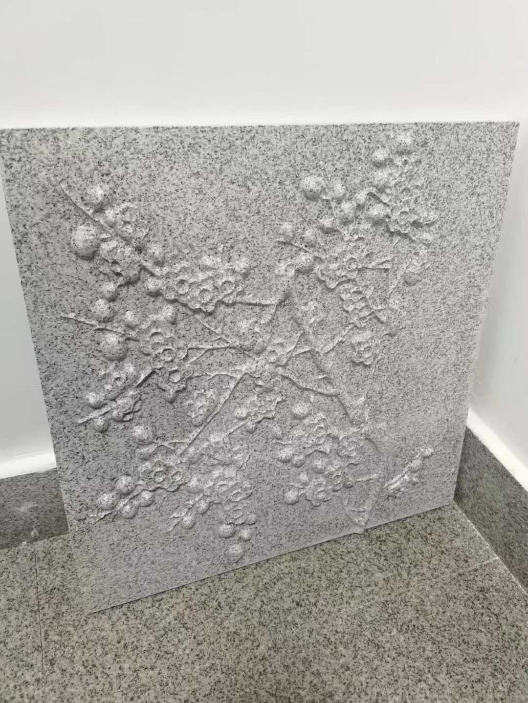 随州芝麻白雕刻版，异形定制