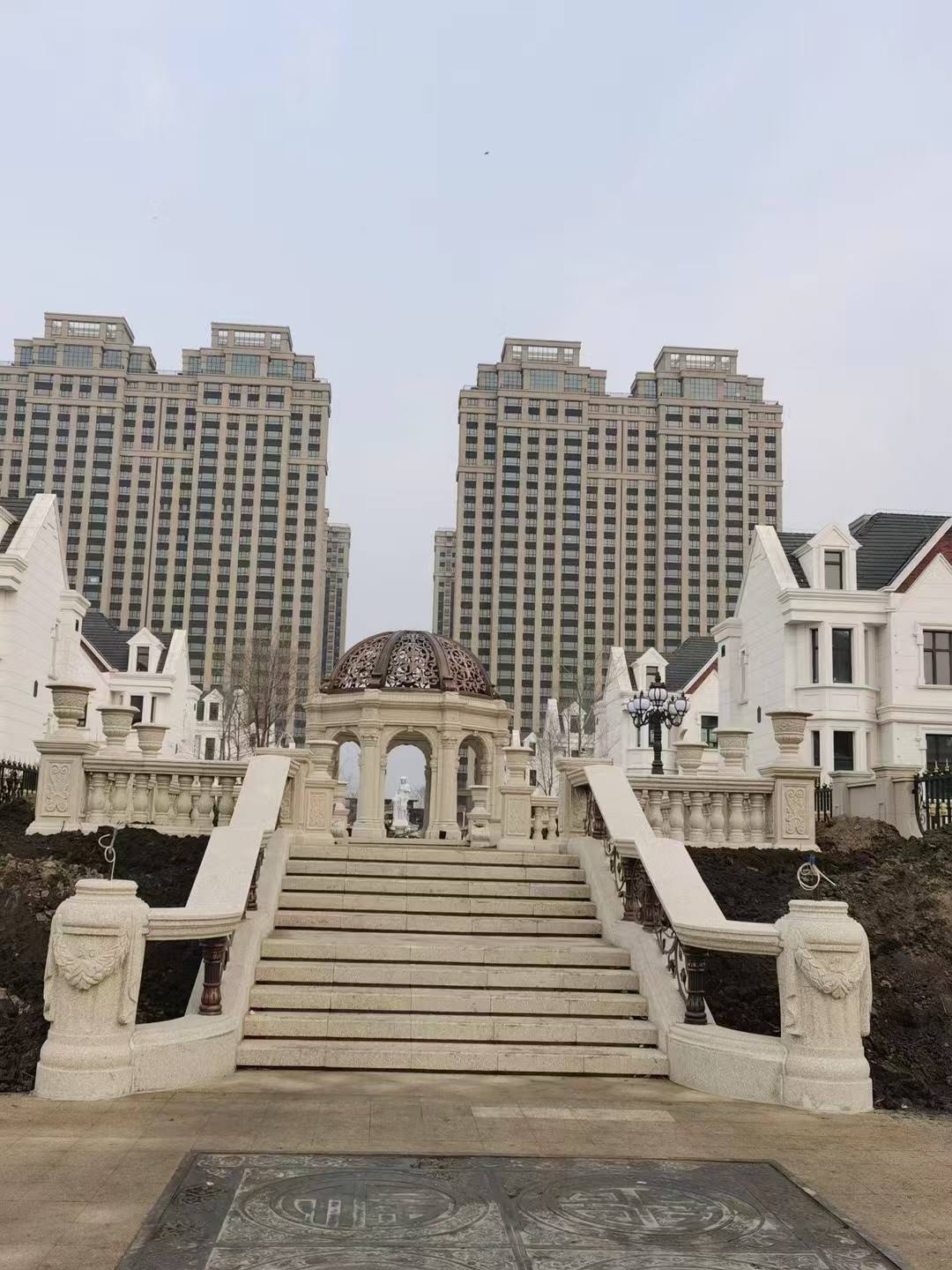 随州黄金麻工程案例