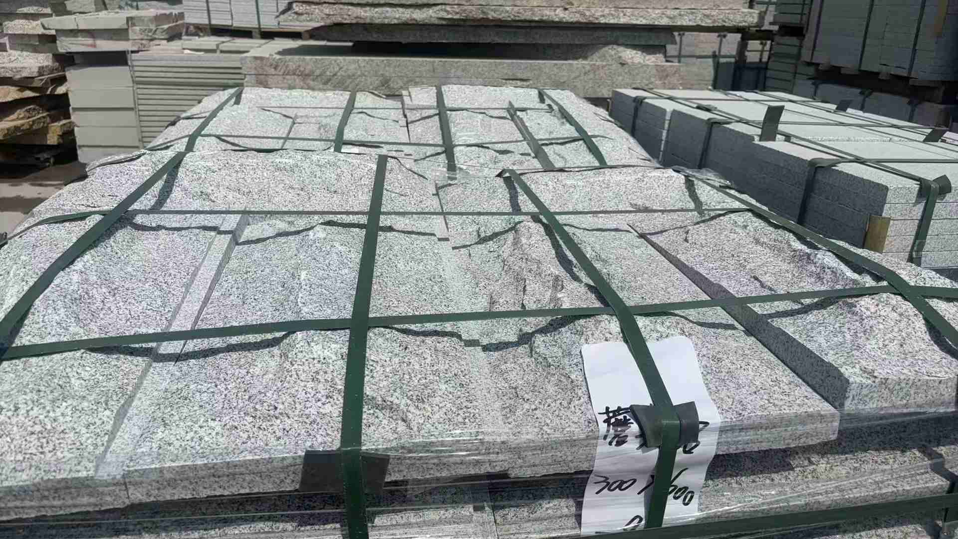 随州蘑菇石 自然面