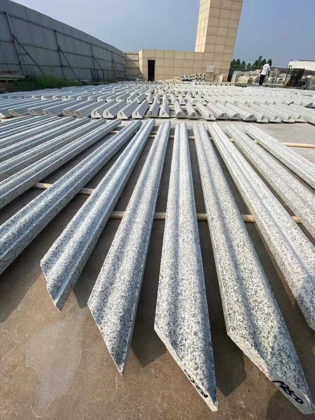 随州 别墅异形线条 异形定制